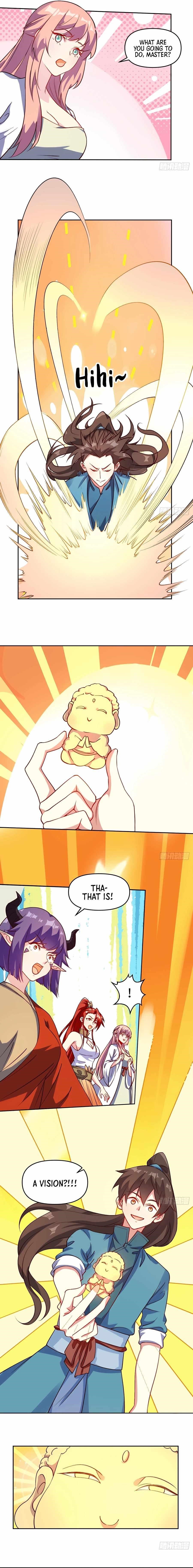 I Am a Cultivation Bigshot Chapter 288 - Page 5