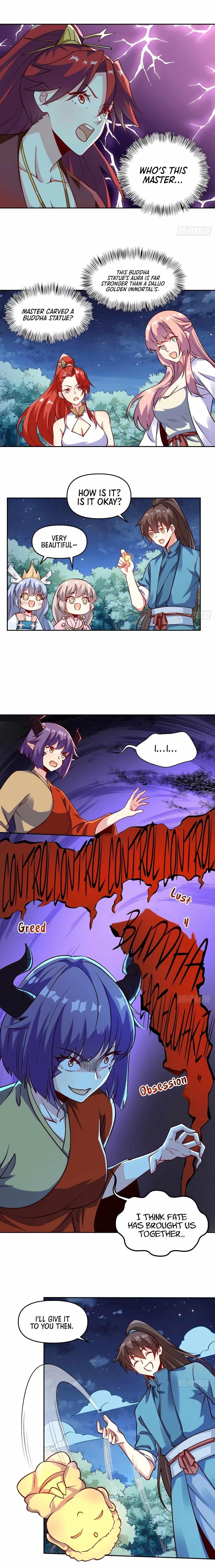 I Am a Cultivation Bigshot Chapter 288 - Page 7