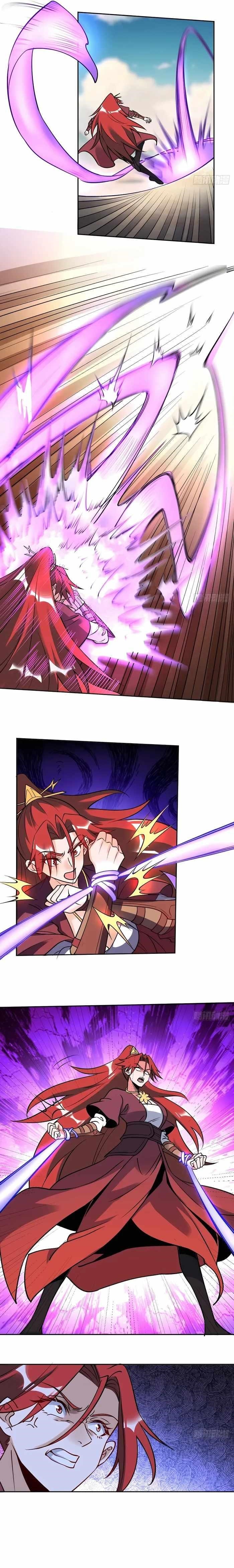 I Am a Cultivation Bigshot Chapter 289 - Page 10