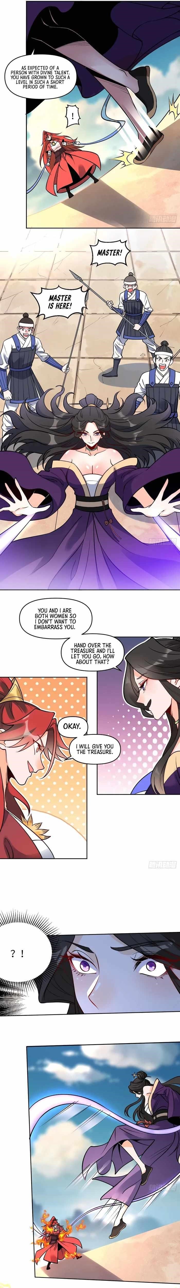 I Am a Cultivation Bigshot Chapter 289 - Page 11