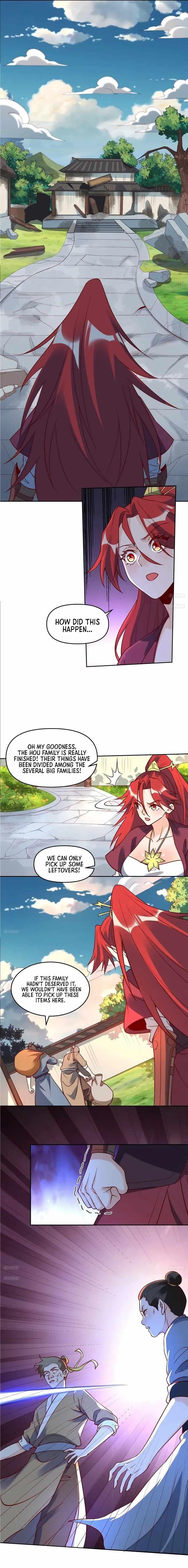 I Am a Cultivation Bigshot Chapter 289 - Page 2