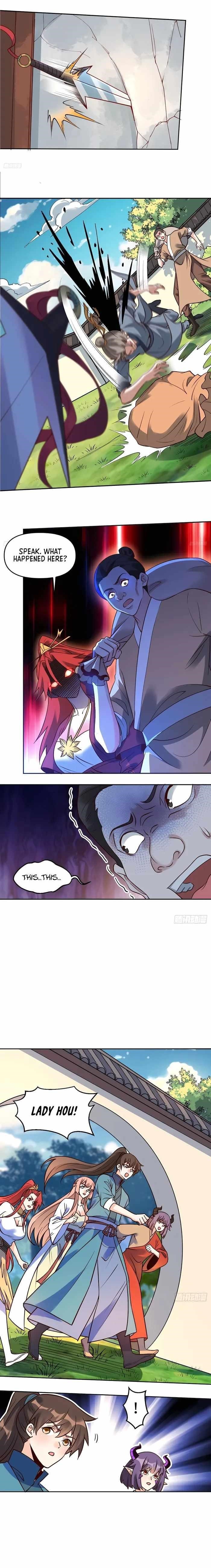 I Am a Cultivation Bigshot Chapter 289 - Page 3