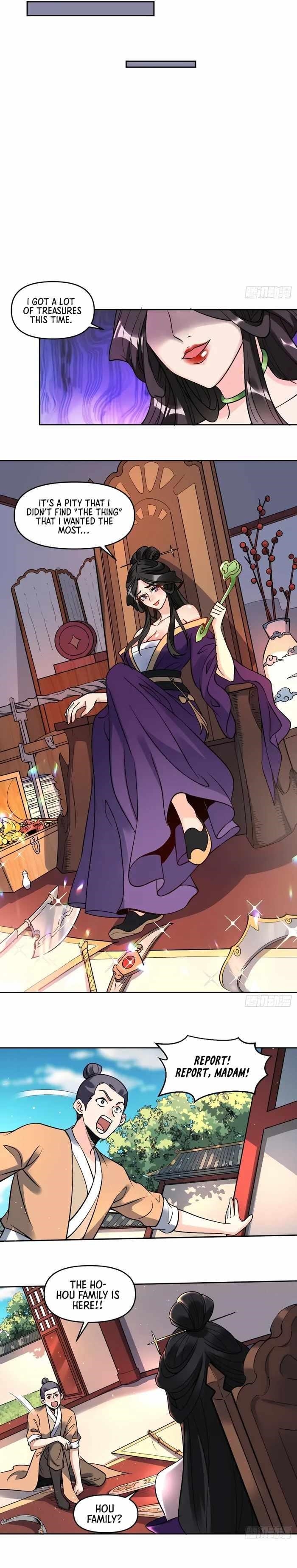 I Am a Cultivation Bigshot Chapter 289 - Page 7