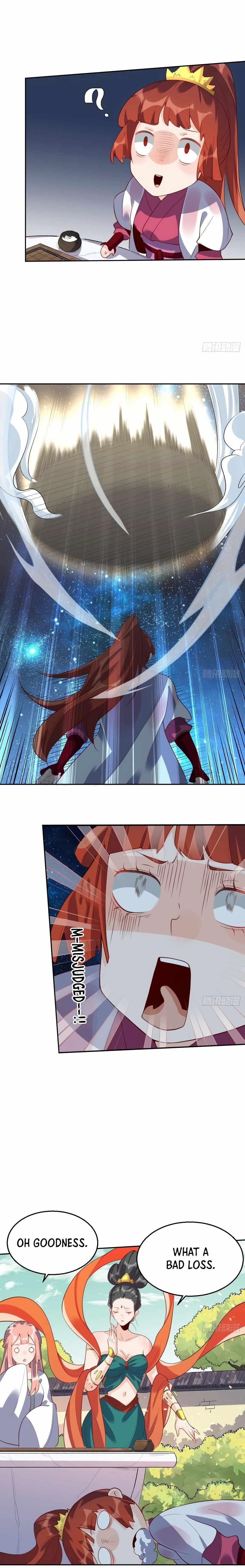 I Am a Cultivation Bigshot Chapter 29 - Page 12