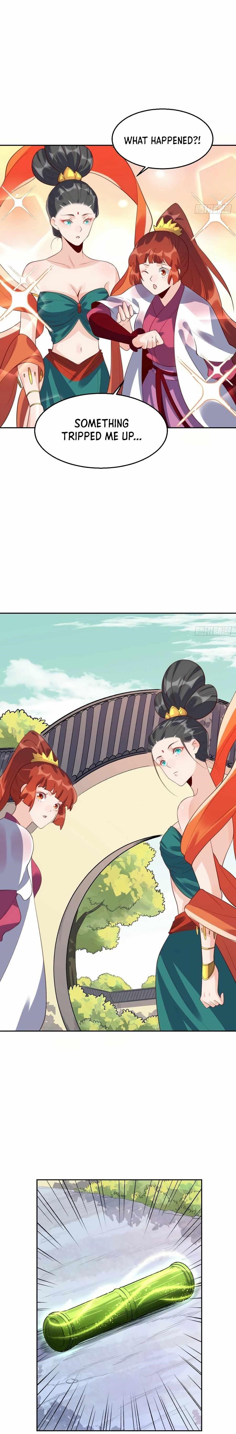 I Am a Cultivation Bigshot Chapter 29 - Page 16