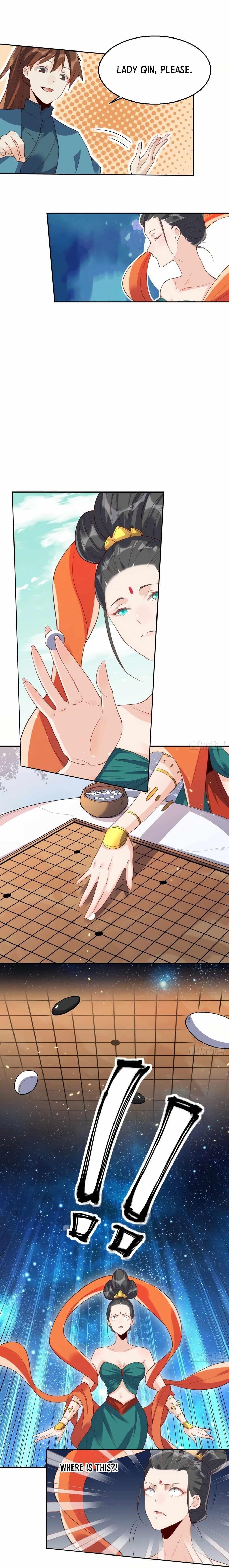 I Am a Cultivation Bigshot Chapter 29 - Page 5