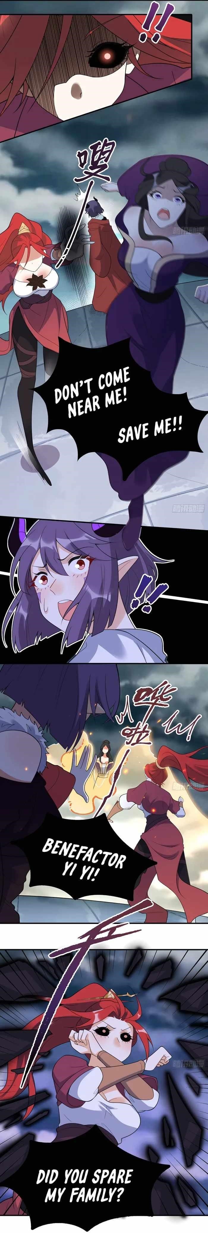 I Am a Cultivation Bigshot Chapter 290 - Page 10