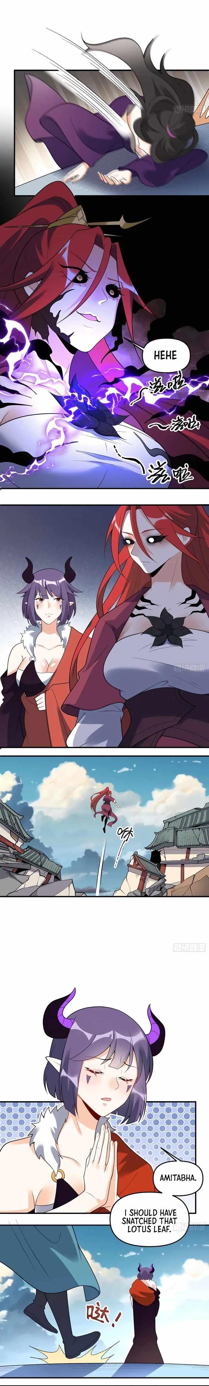 I Am a Cultivation Bigshot Chapter 290 - Page 12