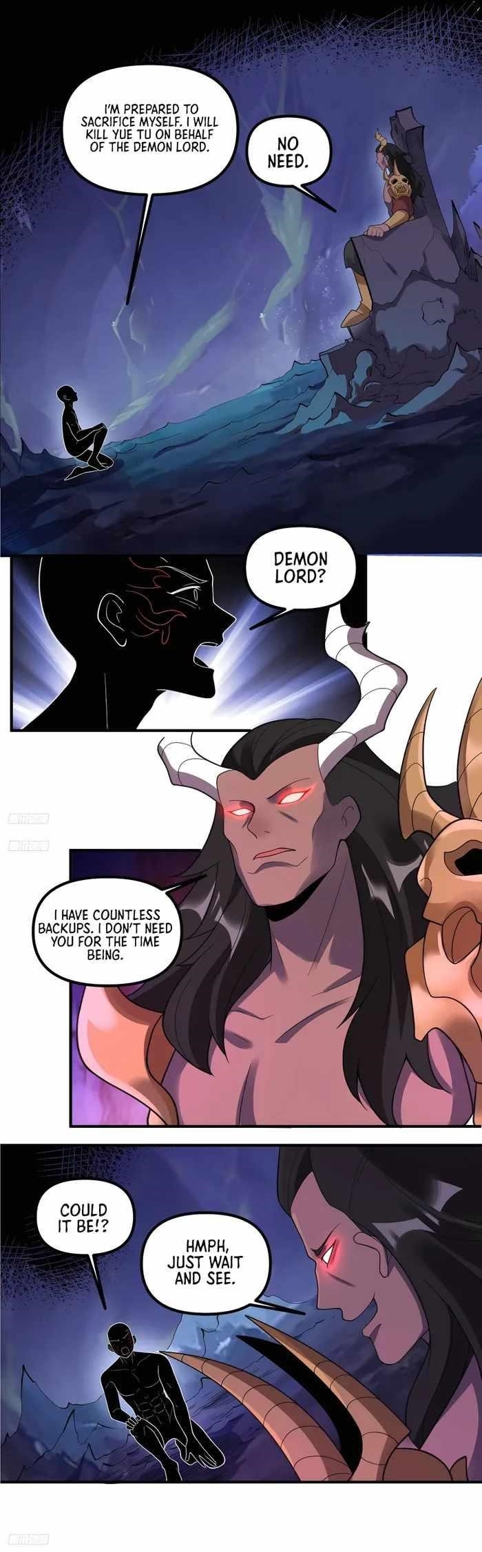 I Am a Cultivation Bigshot Chapter 290 - Page 2