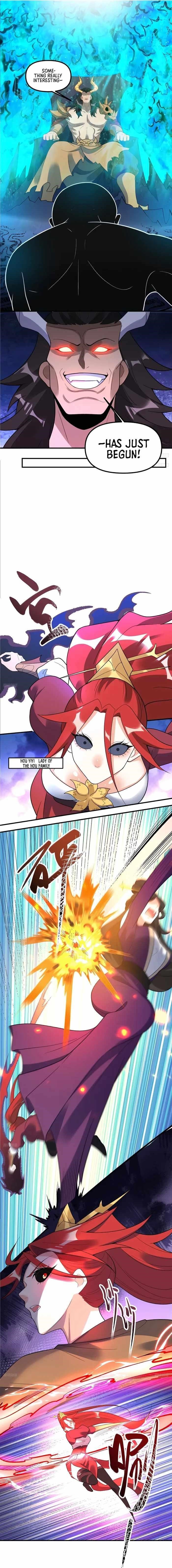 I Am a Cultivation Bigshot Chapter 290 - Page 3