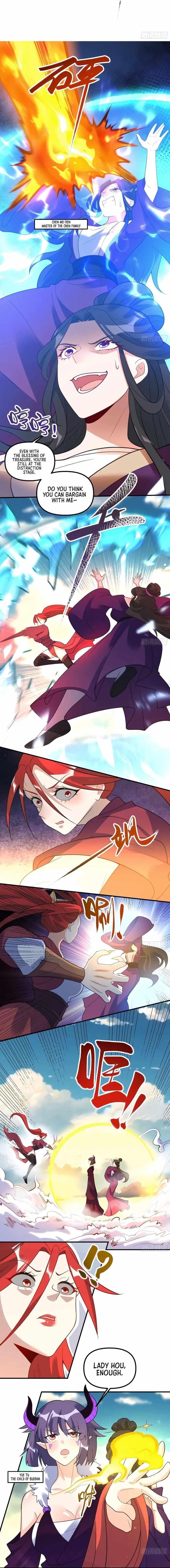 I Am a Cultivation Bigshot Chapter 290 - Page 4