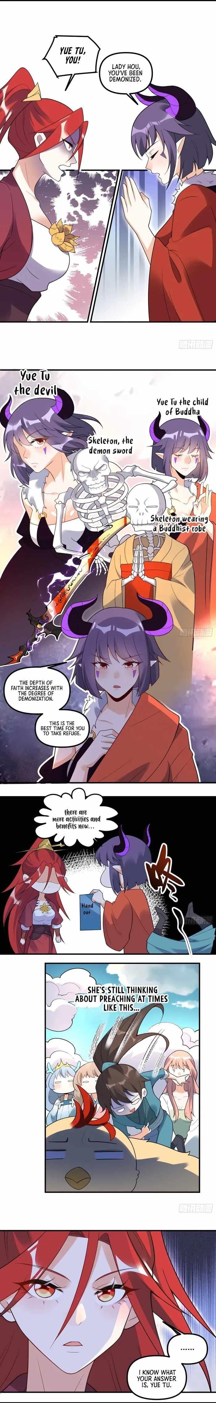 I Am a Cultivation Bigshot Chapter 290 - Page 6