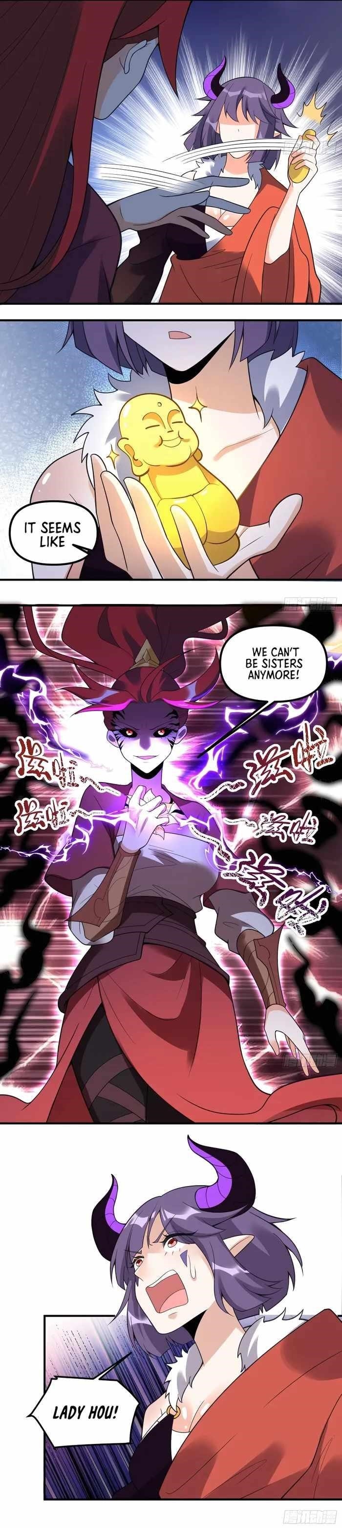 I Am a Cultivation Bigshot Chapter 290 - Page 7