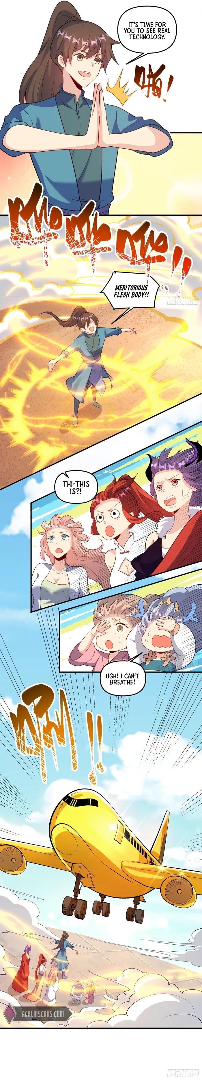 I Am a Cultivation Bigshot Chapter 291 - Page 13