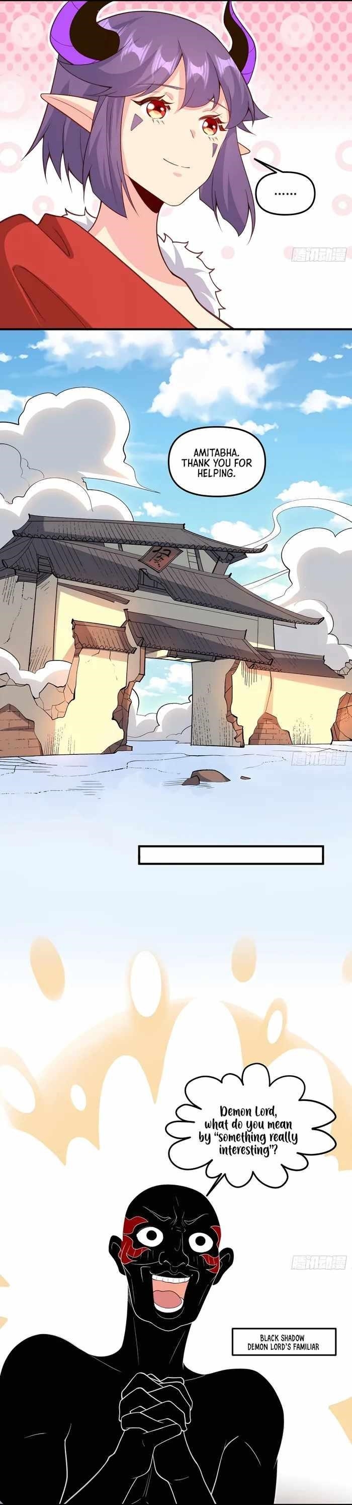 I Am a Cultivation Bigshot Chapter 291 - Page 6