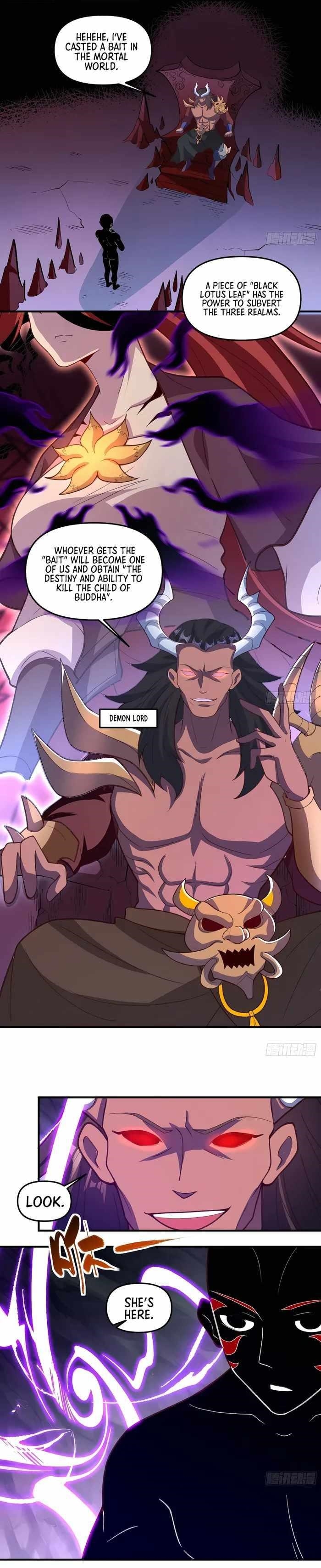 I Am a Cultivation Bigshot Chapter 291 - Page 7