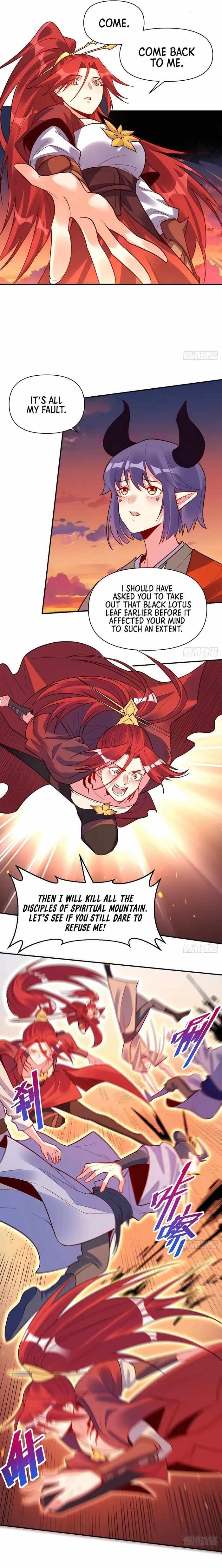 I Am a Cultivation Bigshot Chapter 294 - Page 5