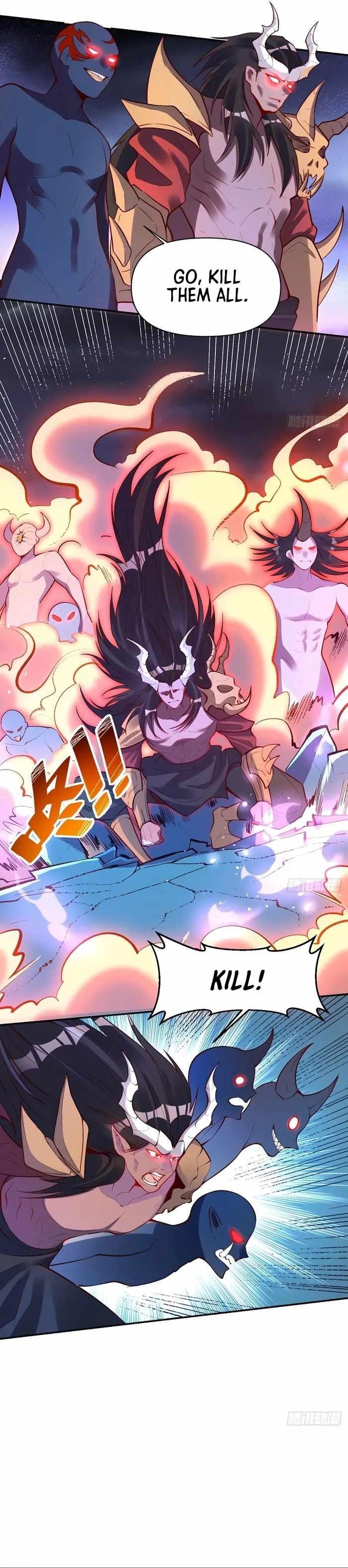 I Am a Cultivation Bigshot Chapter 294 - Page 6