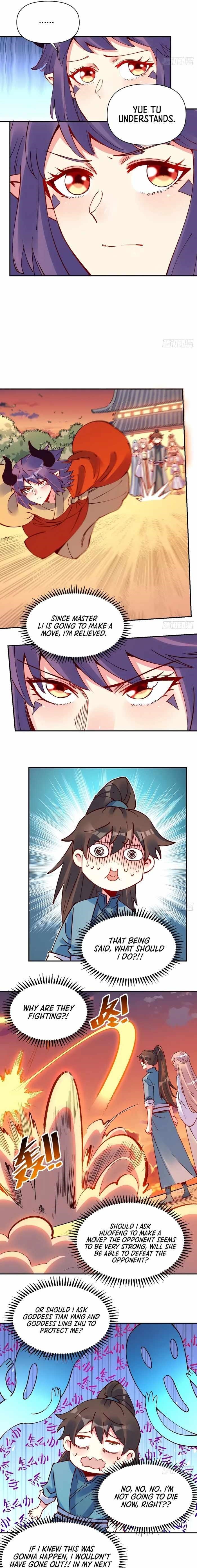 I Am a Cultivation Bigshot Chapter 294 - Page 8