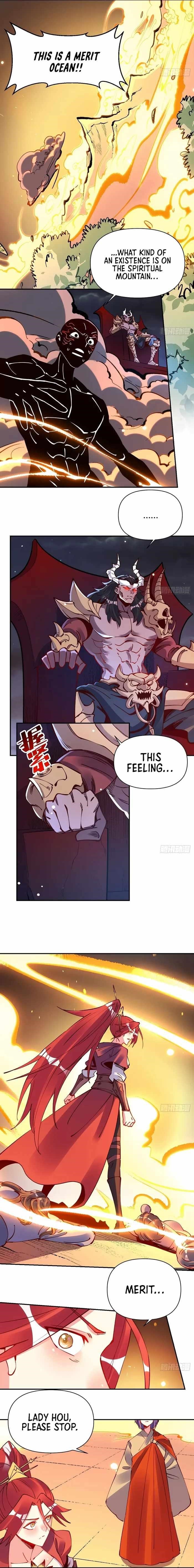 I Am a Cultivation Bigshot Chapter 295 - Page 5