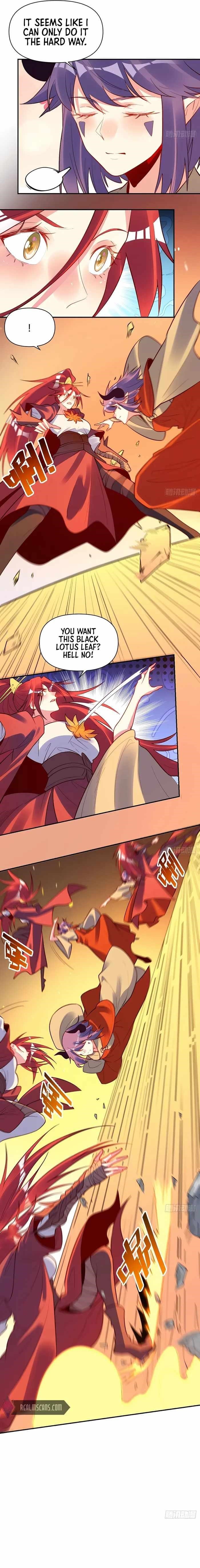 I Am a Cultivation Bigshot Chapter 295 - Page 7