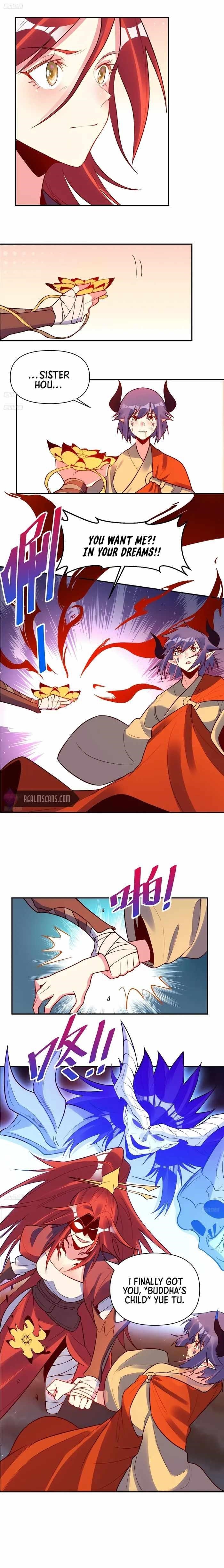 I Am a Cultivation Bigshot Chapter 296 - Page 1