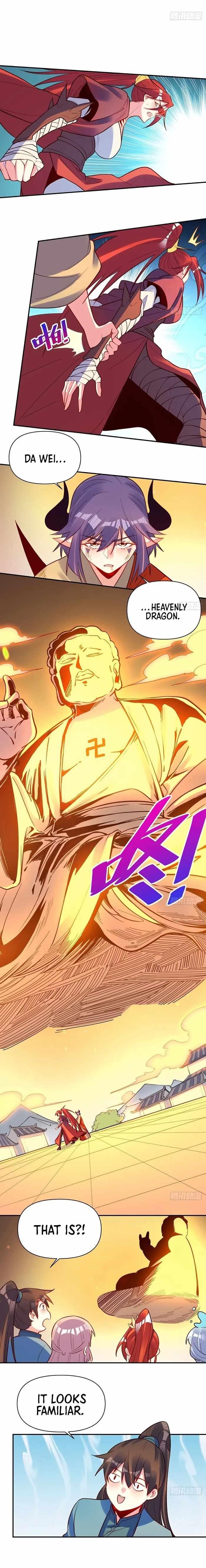 I Am a Cultivation Bigshot Chapter 296 - Page 3