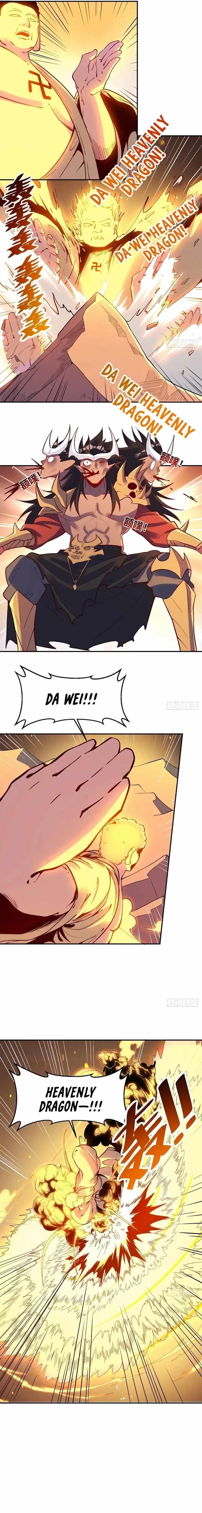 I Am a Cultivation Bigshot Chapter 296 - Page 5