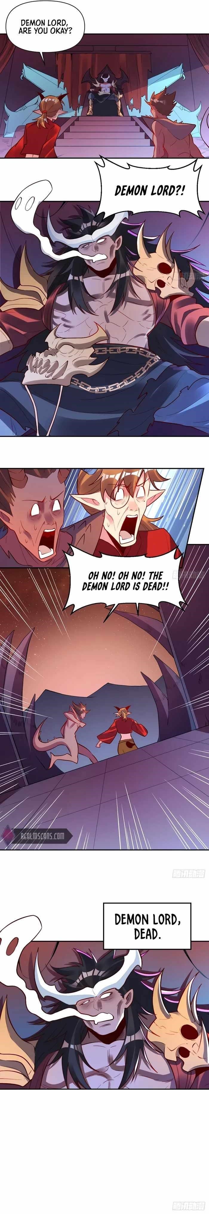 I Am a Cultivation Bigshot Chapter 296 - Page 7