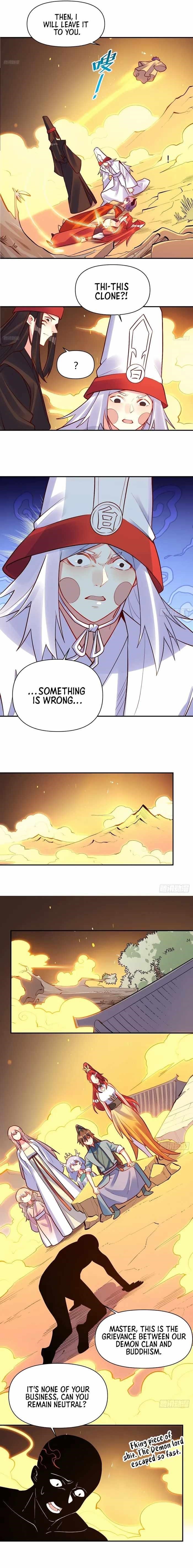 I Am a Cultivation Bigshot Chapter 297 - Page 3