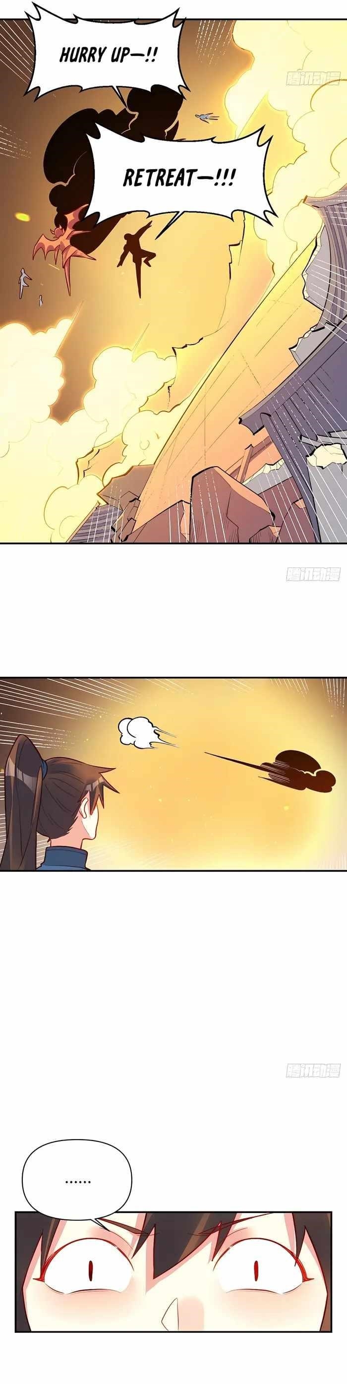 I Am a Cultivation Bigshot Chapter 297 - Page 7