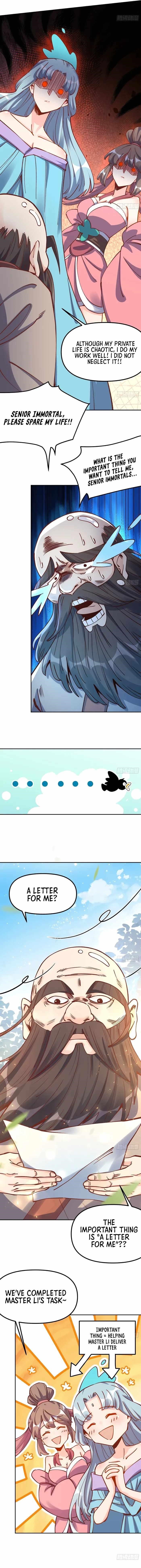 I Am a Cultivation Bigshot Chapter 298 - Page 10