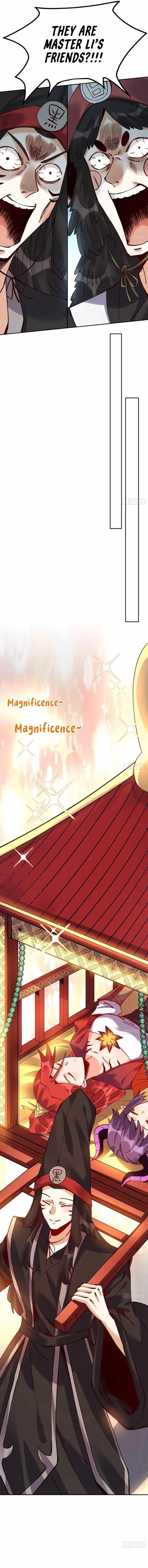 I Am a Cultivation Bigshot Chapter 298 - Page 13