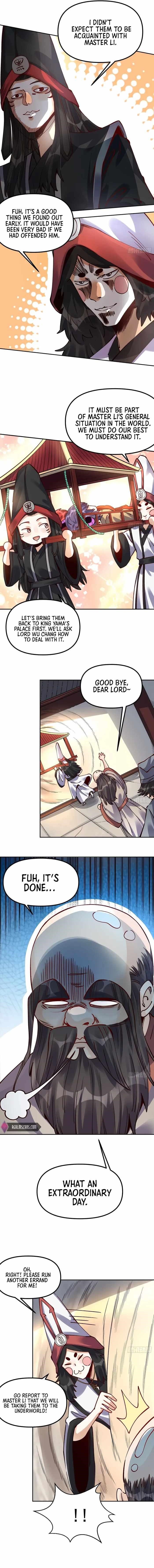 I Am a Cultivation Bigshot Chapter 298 - Page 14