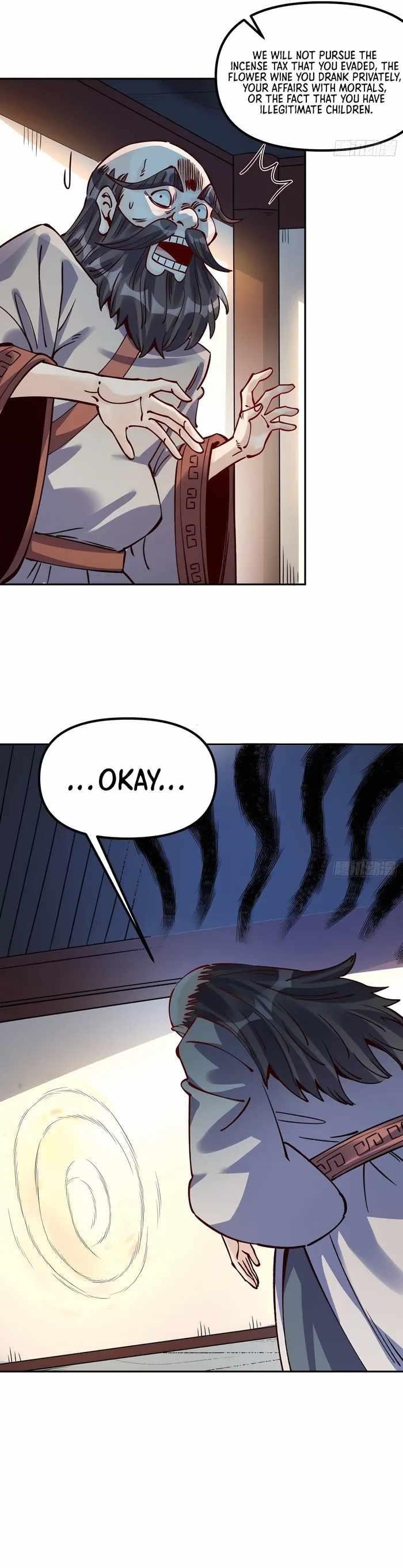 I Am a Cultivation Bigshot Chapter 298 - Page 15