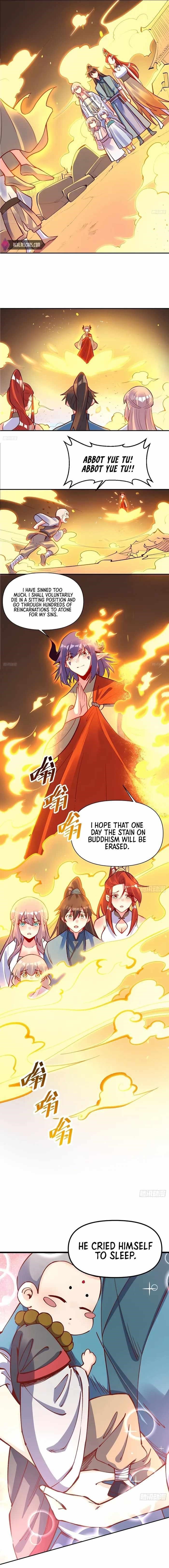 I Am a Cultivation Bigshot Chapter 298 - Page 2