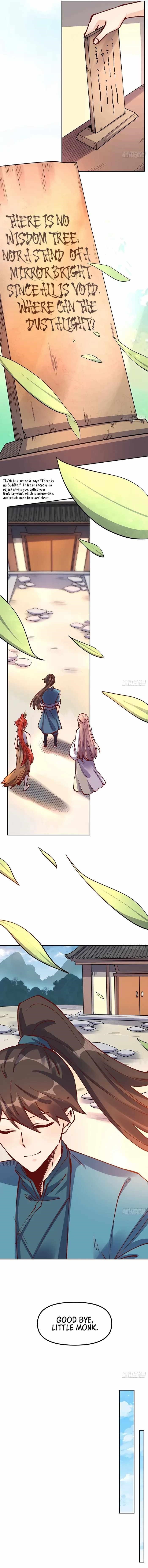 I Am a Cultivation Bigshot Chapter 298 - Page 7