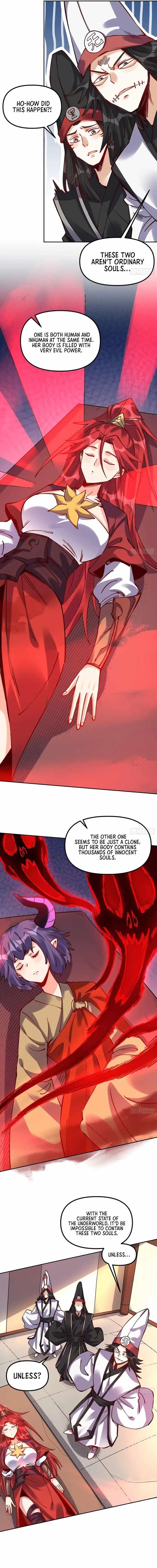 I Am a Cultivation Bigshot Chapter 299 - Page 5