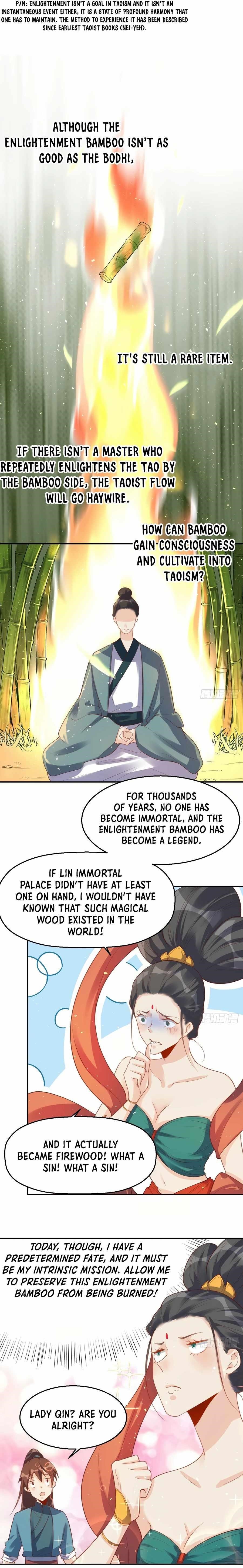 I Am a Cultivation Bigshot Chapter 30 - Page 5