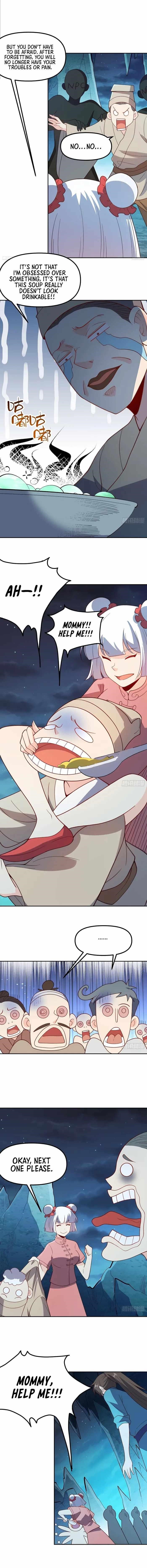 I Am a Cultivation Bigshot Chapter 300 - Page 3