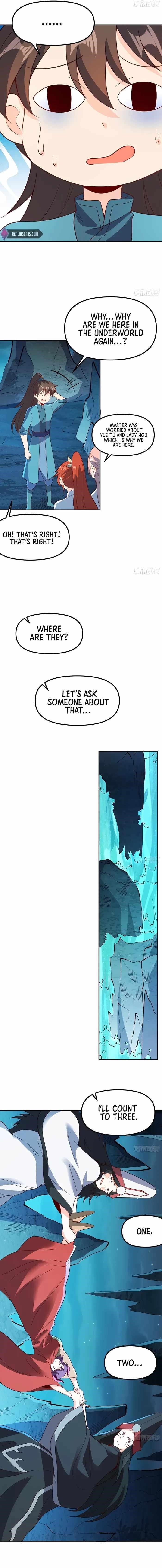 I Am a Cultivation Bigshot Chapter 300 - Page 4