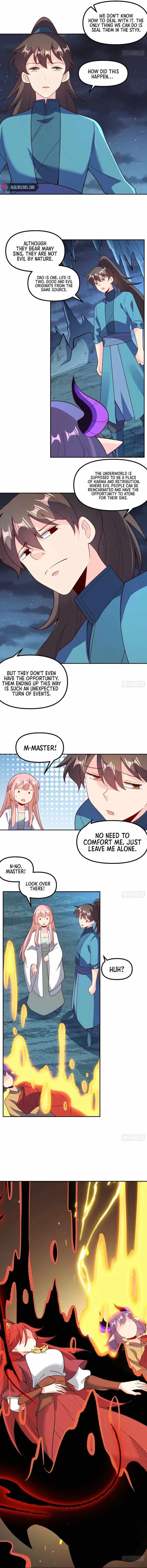 I Am a Cultivation Bigshot Chapter 300 - Page 7