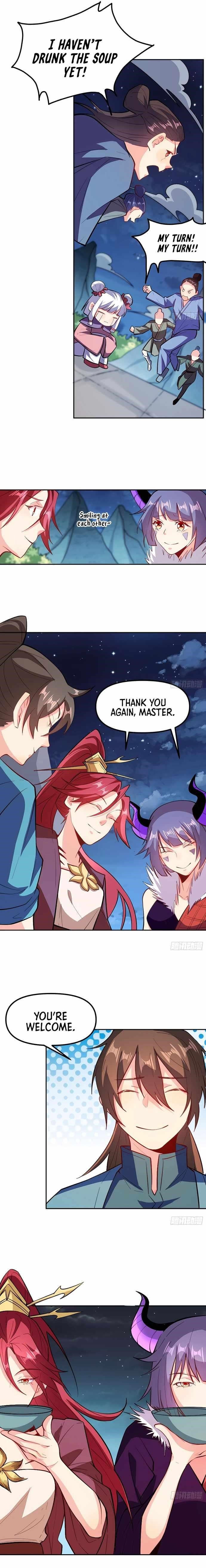 I Am a Cultivation Bigshot Chapter 301 - Page 6