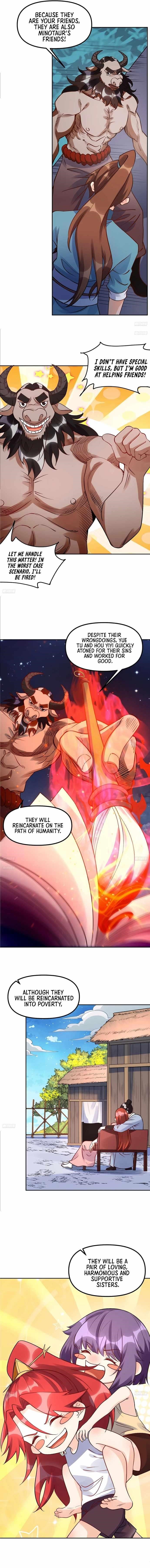 I Am a Cultivation Bigshot Chapter 302 - Page 2