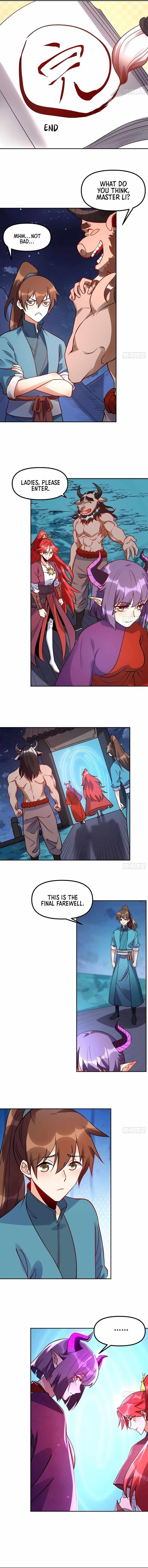 I Am a Cultivation Bigshot Chapter 302 - Page 3