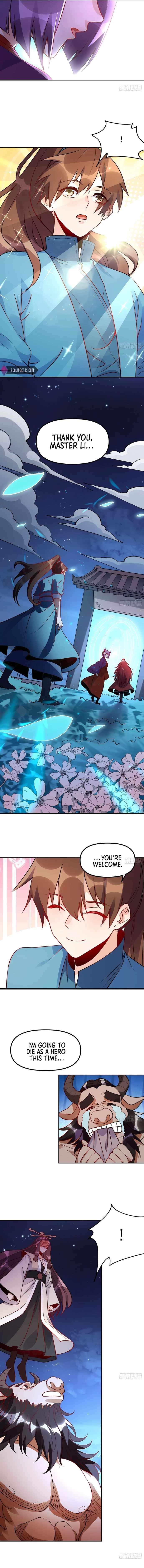 I Am a Cultivation Bigshot Chapter 302 - Page 4