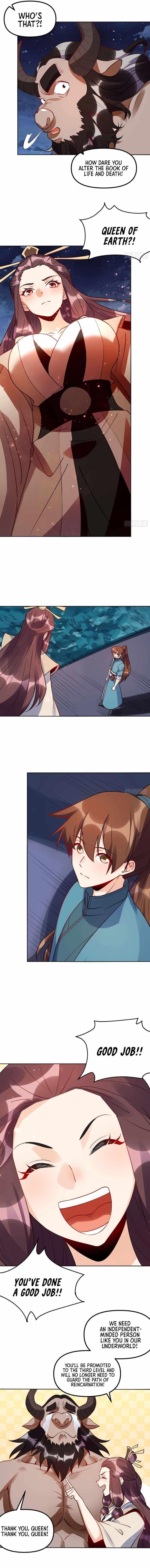 I Am a Cultivation Bigshot Chapter 302 - Page 5