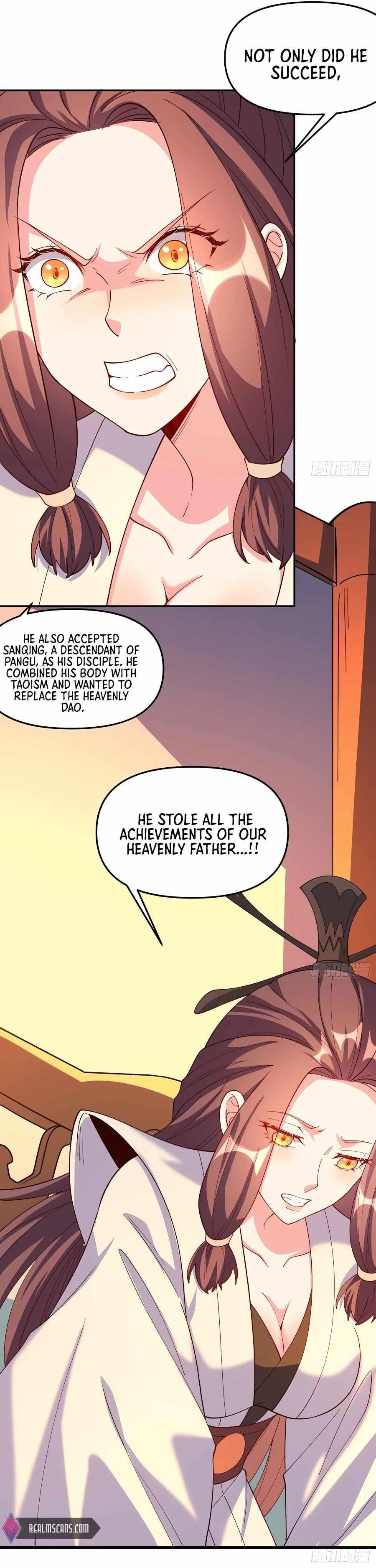 I Am a Cultivation Bigshot Chapter 303 - Page 10