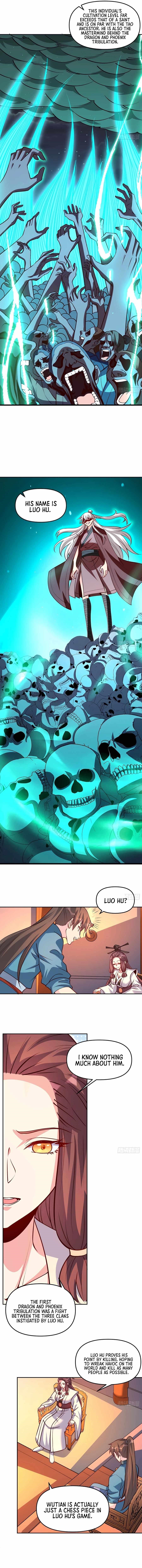 I Am a Cultivation Bigshot Chapter 303 - Page 3