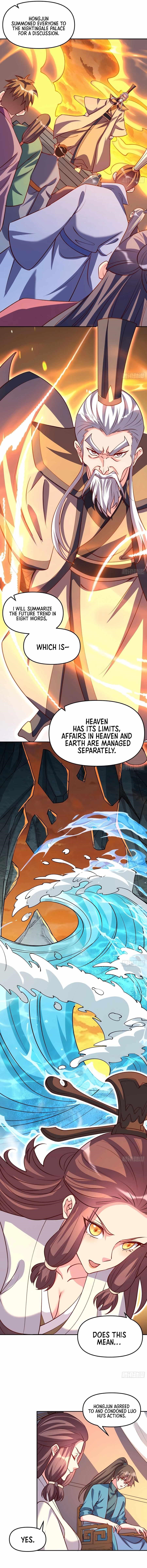 I Am a Cultivation Bigshot Chapter 303 - Page 5